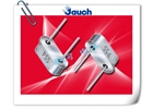 Q10.240-SS3-16-30/50-FU-T1,JAUCH晶振,SS3插件晶振