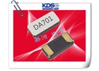 7BF03276A3K,DST210AC諧振器,32.768KHz音叉晶振